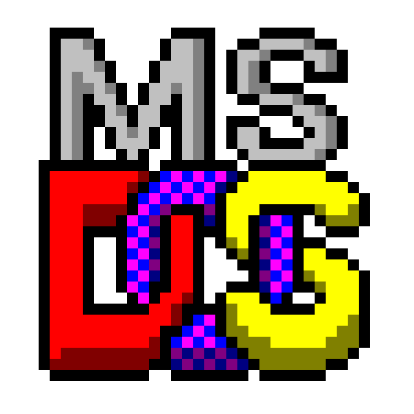 DOSBox Icon