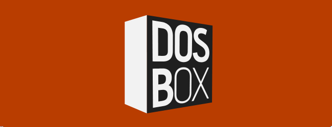 DosBox